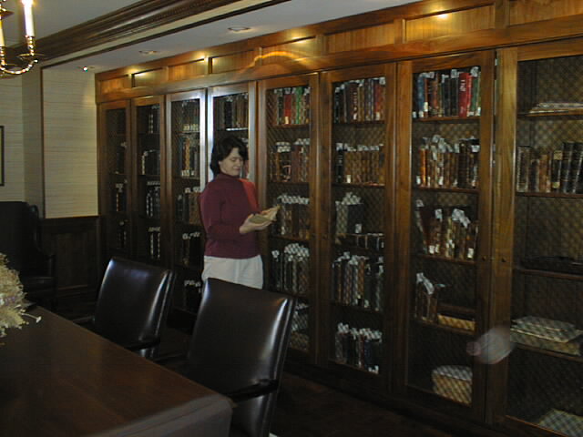 rarebookroom